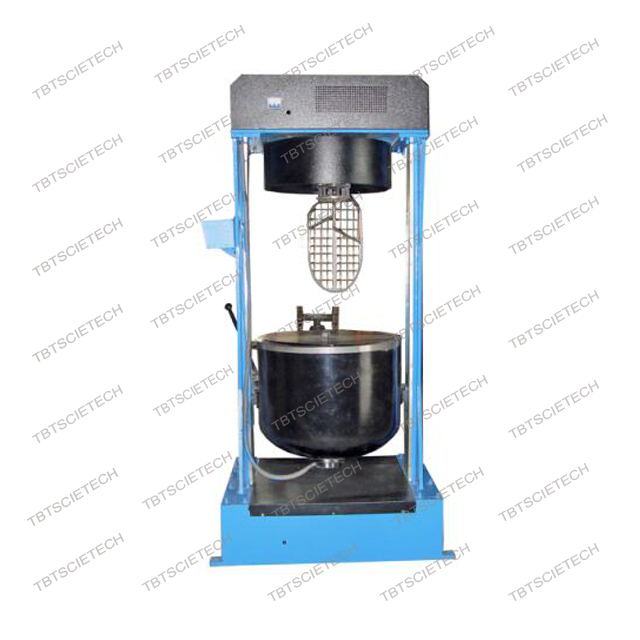 Batidora Mezcladora Automática (60L)